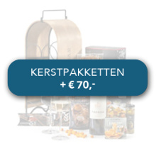 Kerstpakketten vanaf € 71,- - Topgiving